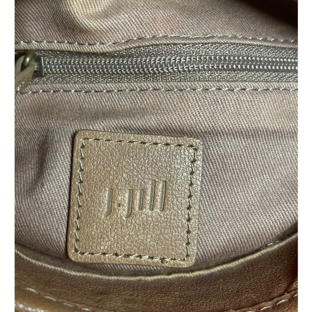 J. Jill jill brown